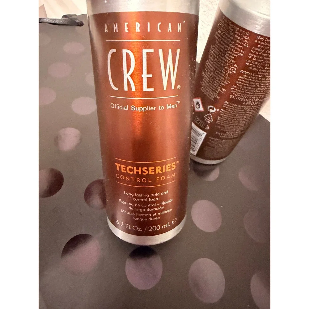 American Crew american crew